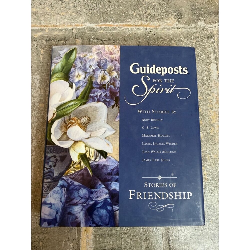 Guideposts for the Spirit